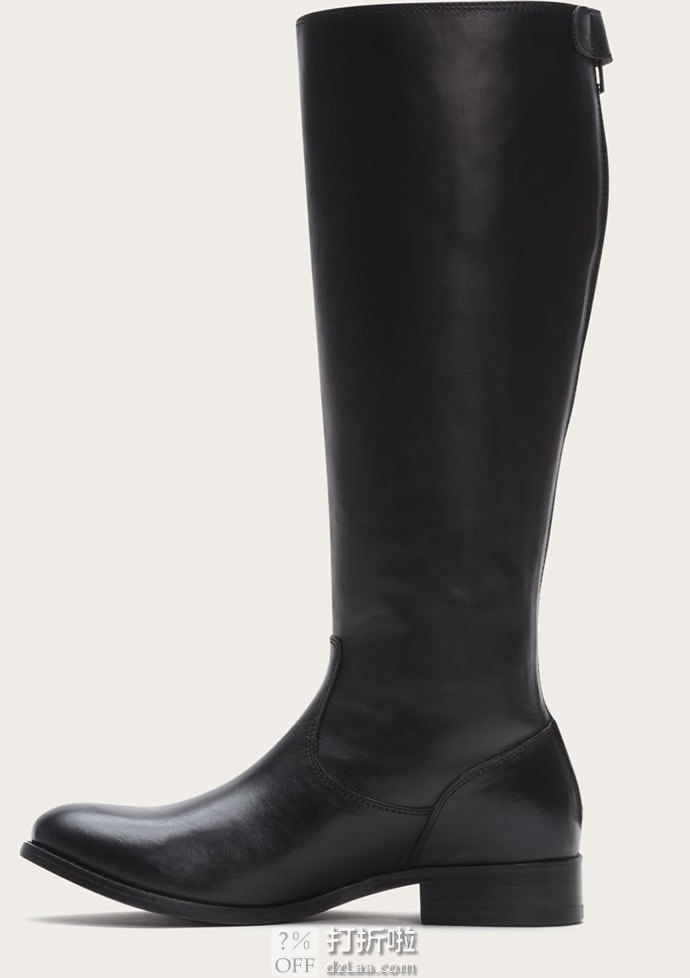 FRYE 弗莱 Melissa 女式长靴 36码1.4折.31 海淘转运到手约￥499