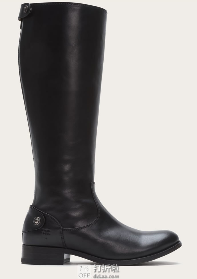 FRYE 弗莱 Melissa 女式长靴 36码1.4折.31 海淘转运到手约￥499