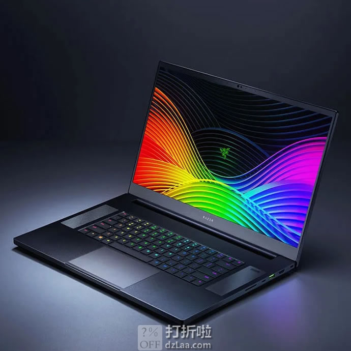 Razer Blade Pro 17 雷蛇灵刃17专业版17 3 游戏笔记本电脑 I7 9750h Rtx 70 Max Q 16gb 512gb 7 1折 1999 99 海淘转运到手约 数码家电 电脑配件 优惠 大白菜打折啦 购物优惠信息