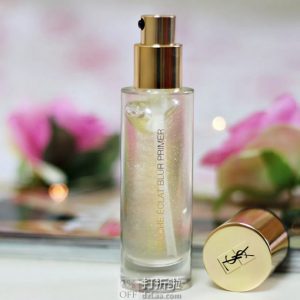 YSL 圣罗兰 超模聚焦光感妆前乳 30ml £24 海淘凑单免运费直邮到手¥218 YSL 圣罗兰 超模聚焦光感妆前乳 30ml £24 海淘凑单免运费直邮到手¥218