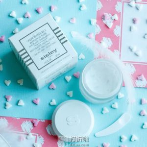 sisley 希思黎 植物修护面霜 SOS急救面霜 50ml 5.1折$91.51 海淘转运到手约¥650 sisley 希思黎 植物修护面霜 SOS急救面霜 50ml 5.1折$91.51 海淘转运到手约¥650