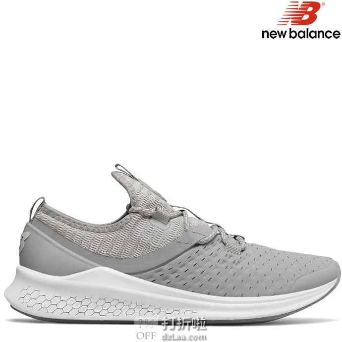 New Balance 新百伦 LAZR 女式跑鞋 38码2.4折.39 海淘转运到手约￥259