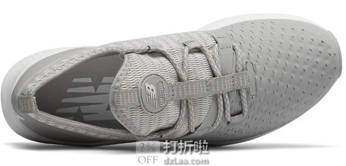 New Balance 新百伦 LAZR 女式跑鞋 38码2.4折.39 海淘转运到手约￥259