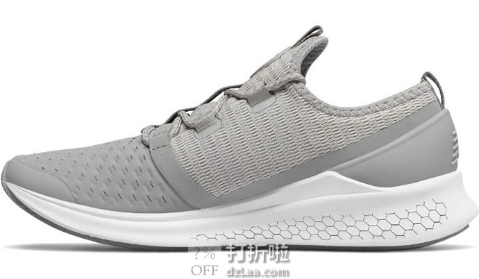 New Balance 新百伦 LAZR 女式跑鞋 38码2.4折.39 海淘转运到手约￥259
