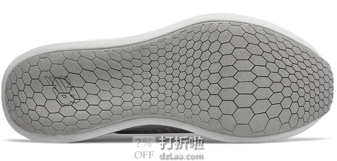 New Balance 新百伦 LAZR 女式跑鞋 38码2.4折.39 海淘转运到手约￥259