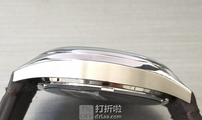 Armani 阿玛尼 AR1999 男式手表 2.7折.8 海淘转运关税补贴到手约¥493