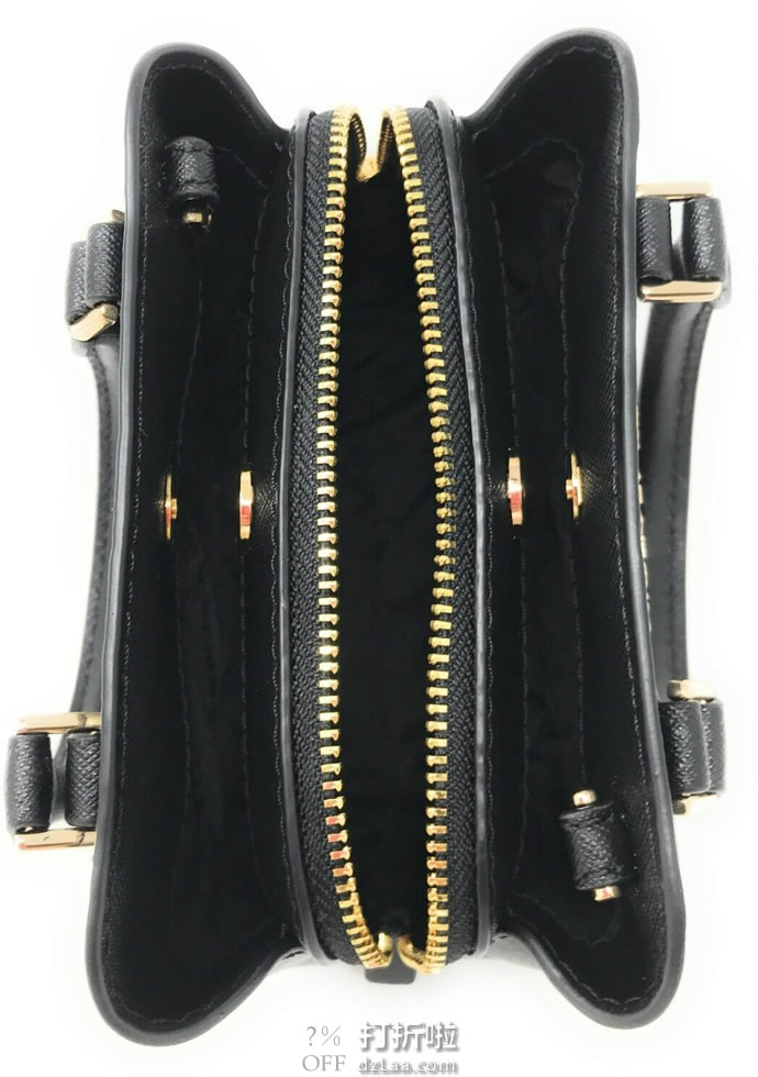 Michael Kors 迈克·科尔斯 Mini Savannah 迷你款女式挎包 3.3折.97 三色可选 海淘转运到手约￥709