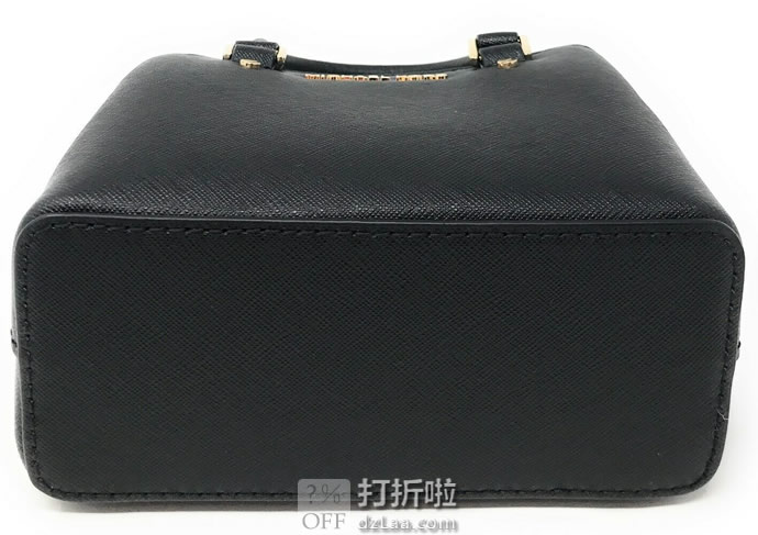 Michael Kors 迈克·科尔斯 Mini Savannah 迷你款女式挎包 3.3折.97 三色可选 海淘转运到手约￥709