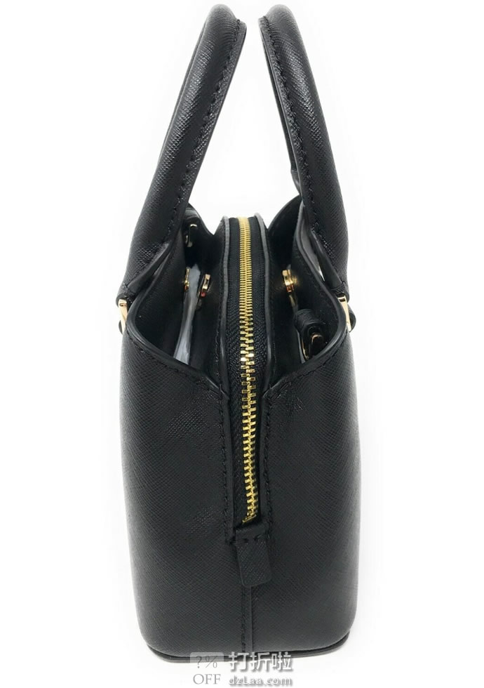 Michael Kors 迈克·科尔斯 Mini Savannah 迷你款女式挎包 3.3折.97 三色可选 海淘转运到手约￥709