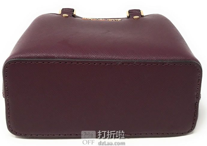 Michael Kors 迈克·科尔斯 Mini Savannah 迷你款女式挎包 3.3折.97 三色可选 海淘转运到手约￥709