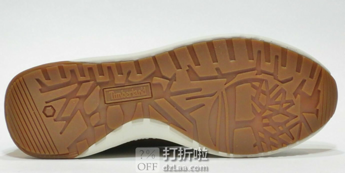 Timberland 添柏岚 Kiri Up 女式防水徒步靴 3.6折.95 海淘转运到手约￥572