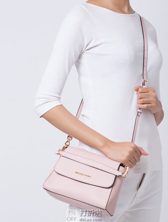 Michael Kors 迈克·科尔斯 Sofia 小号挎包 3.4折1.8 海淘转运到手约￥742