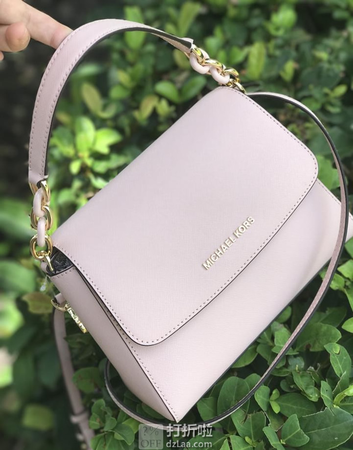 Michael Kors 迈克·科尔斯 Sofia 小号挎包 3.4折1.8 海淘转运到手约￥742