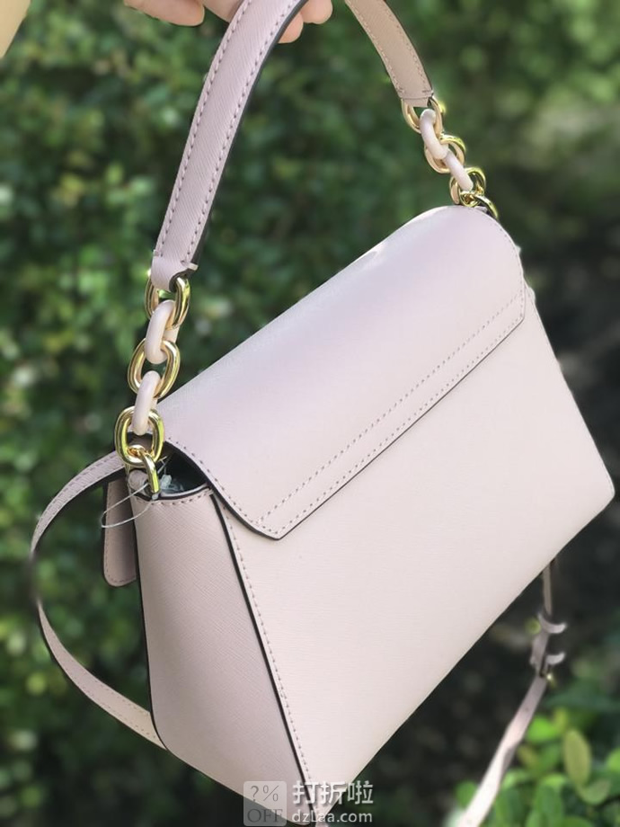 Michael Kors 迈克·科尔斯 Sofia 小号挎包 3.4折1.8 海淘转运到手约￥742