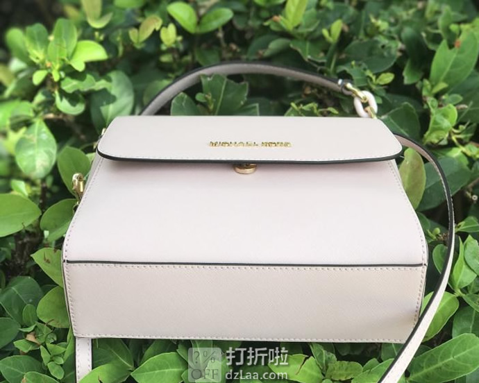 Michael Kors 迈克·科尔斯 Sofia 小号挎包 3.4折1.8 海淘转运到手约￥742
