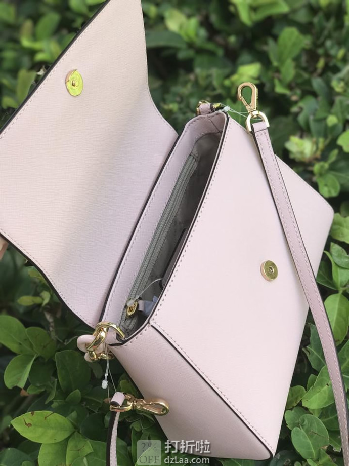 Michael Kors 迈克·科尔斯 Sofia 小号挎包 3.4折1.8 海淘转运到手约￥742