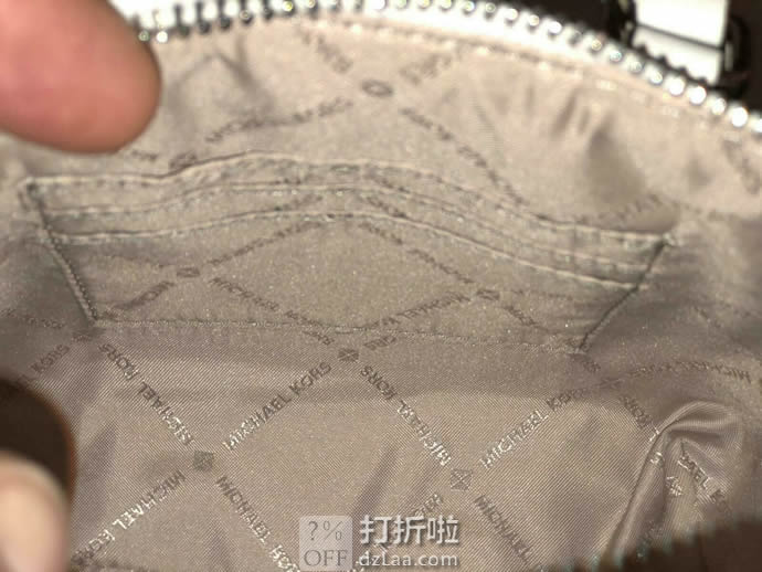 Michael Kors 迈克·科尔斯 Mini Ciara XS 小号挎包 3.3折.99 海淘转运到手约¥716