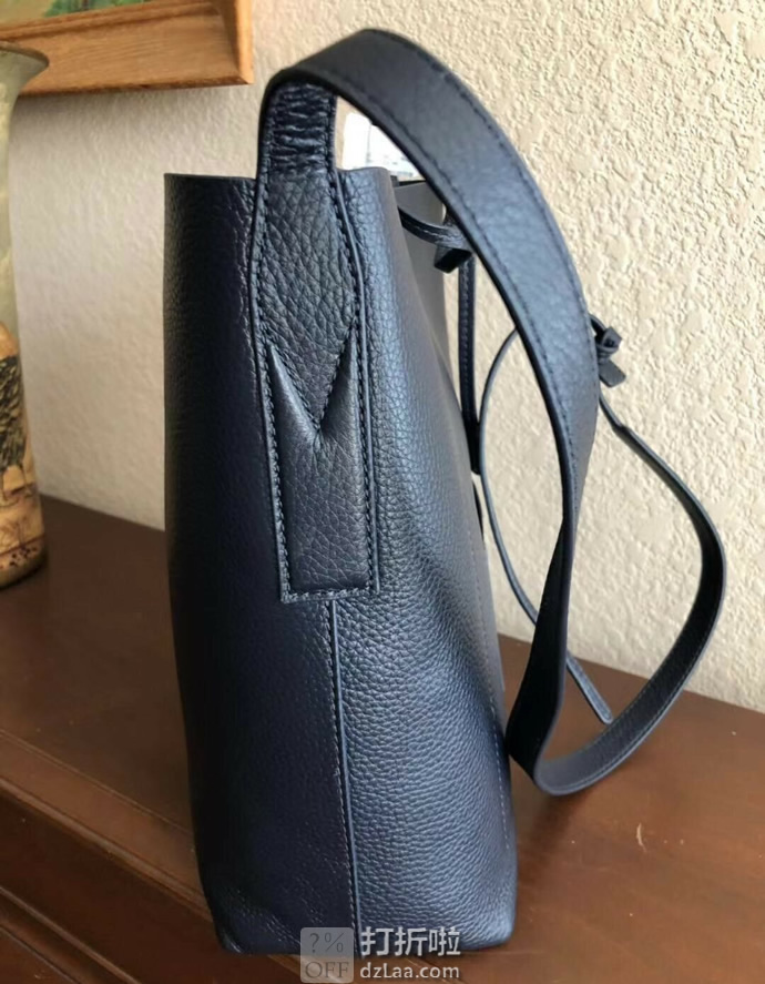 MICHAEL KORS 迈克.科尔斯 JUNIE系列 大号女式单肩包 4.8折9 海淘转运到手约￥809