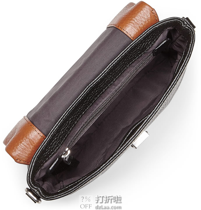 ECCO 爱步 Isan 2 Mini 女式小挎包 手拿包 3.8折.7 海淘转运到手约￥553