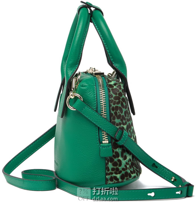 Vince Camuto Kimi 小号女式手提包 2.1折.69史低 海淘转运到手约￥312