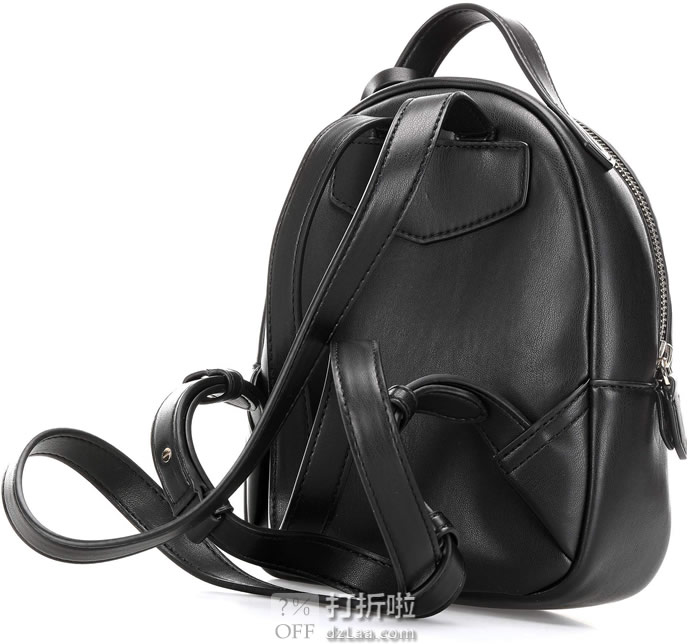 Emporio Armani 阿玛尼 迷你双肩包 2.9折.35 海淘转运到手约¥577