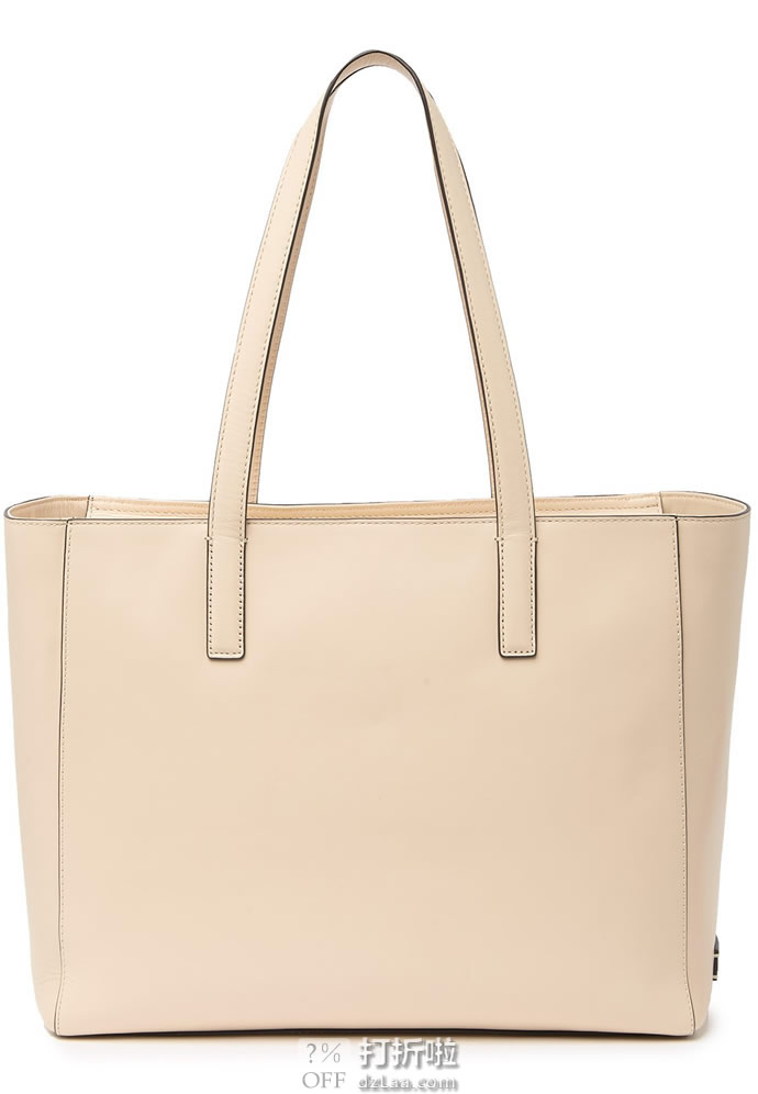 Cole Haan 可汗 Lock Group 女式手提包 1.7折.11 海淘转运到手约￥546