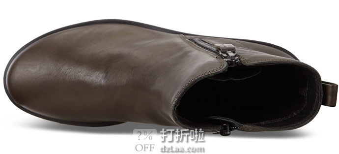 ECCO 爱步 Bella 贝拉系列 女式踝靴 37码3.9折.77 海淘转运到手约￥477