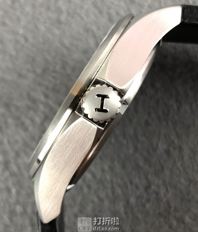 HAMILTON 汉密尔顿 Khaki Aviation 卡其航空系列 H76225751 男式自动机械表 优惠码折后9 海淘转运关税补贴到手约￥2120