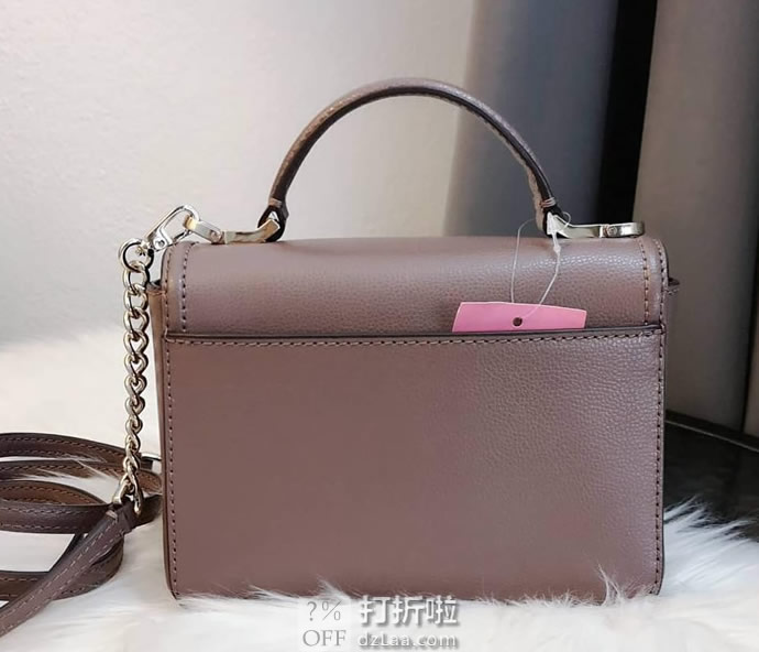Kate Spade 凯特丝蓓 Maisie Patterson 女式挎包 4.3折.34 海淘转运到手约￥730
