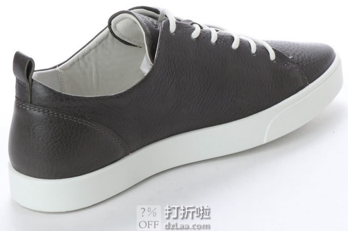 ECCO 爱步 Gillian 吉莉系列 女式休闲鞋 35码3.7折.57 海淘转运到手约￥433 天猫￥963