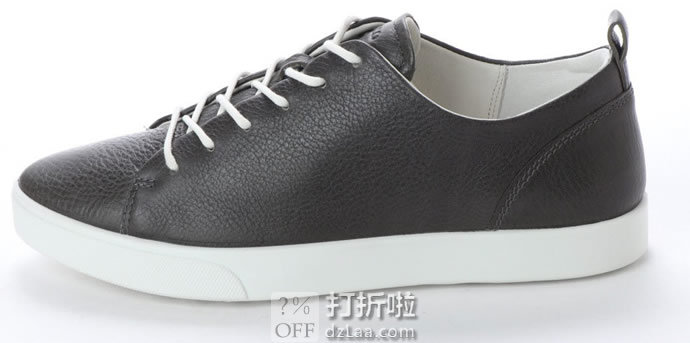 ECCO 爱步 Gillian 吉莉系列 女式休闲鞋 35码3.7折.57 海淘转运到手约￥433 天猫￥963