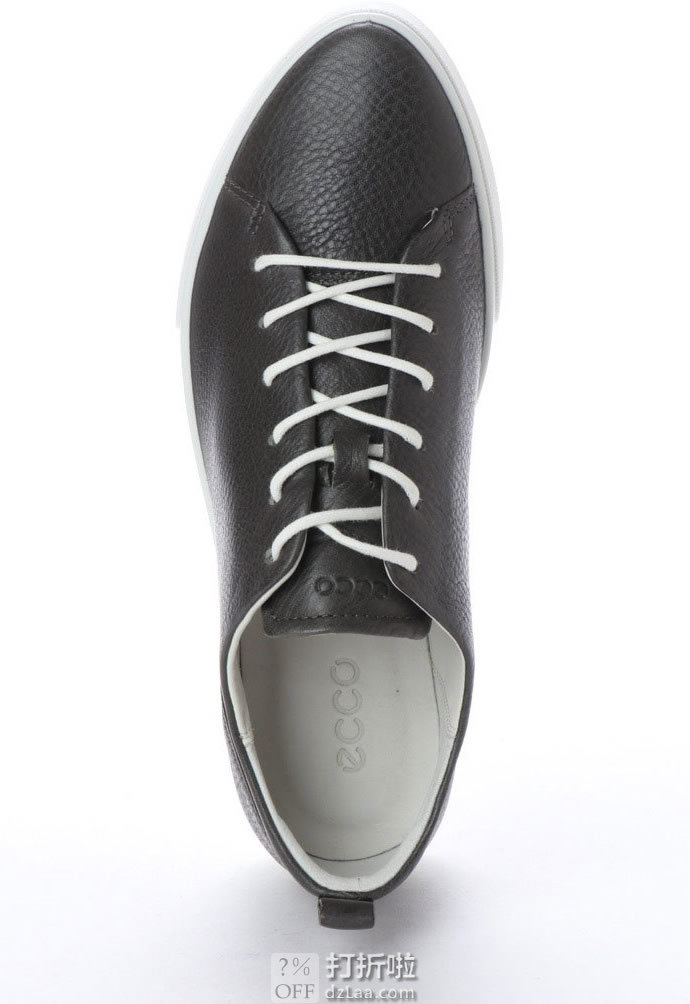 ECCO 爱步 Gillian 吉莉系列 女式休闲鞋 35码3.7折.57 海淘转运到手约￥433 天猫￥963