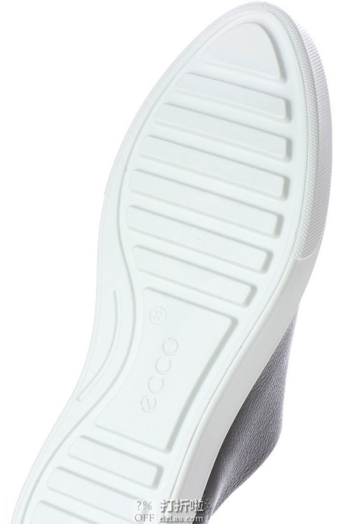 ECCO 爱步 Gillian 吉莉系列 女式休闲鞋 35码3.7折.57 海淘转运到手约￥433 天猫￥963