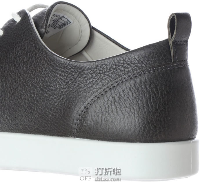 ECCO 爱步 Gillian 吉莉系列 女式休闲鞋 35码3.7折.57 海淘转运到手约￥433 天猫￥963