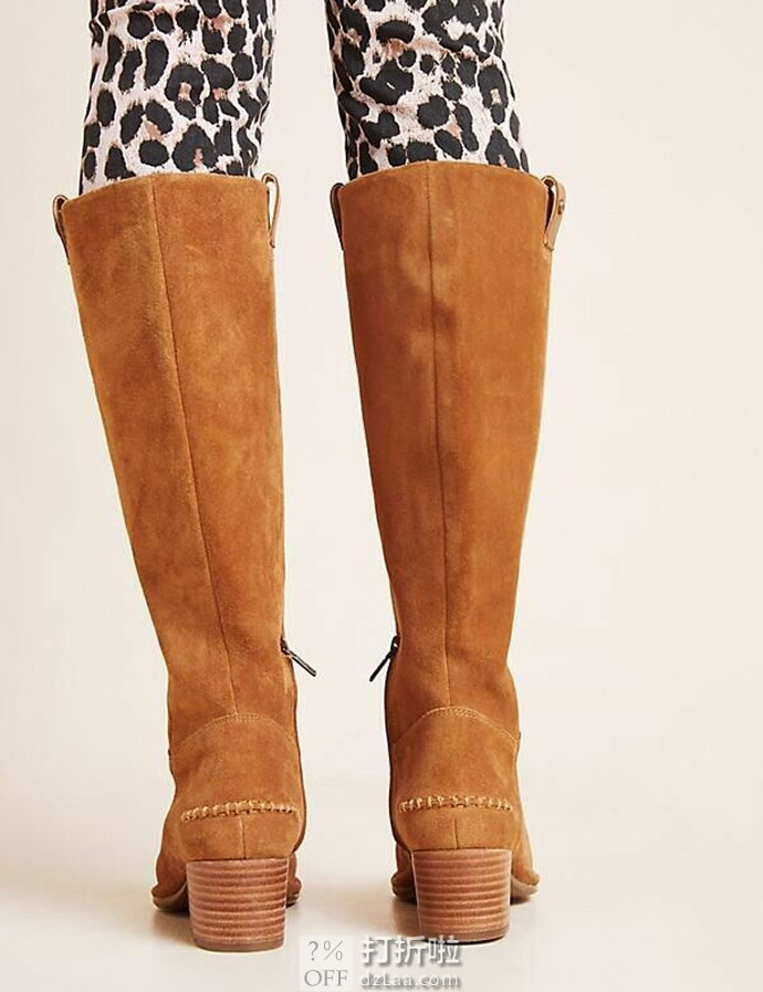 UGG Arana 女式长筒靴 4.4折.84 海淘转运到手约￥856