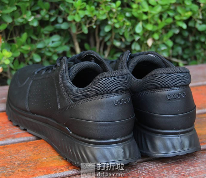 ECCO 爱步 Exostride 女式休闲运动鞋 42码4.2折.56 海淘转运到手约¥532