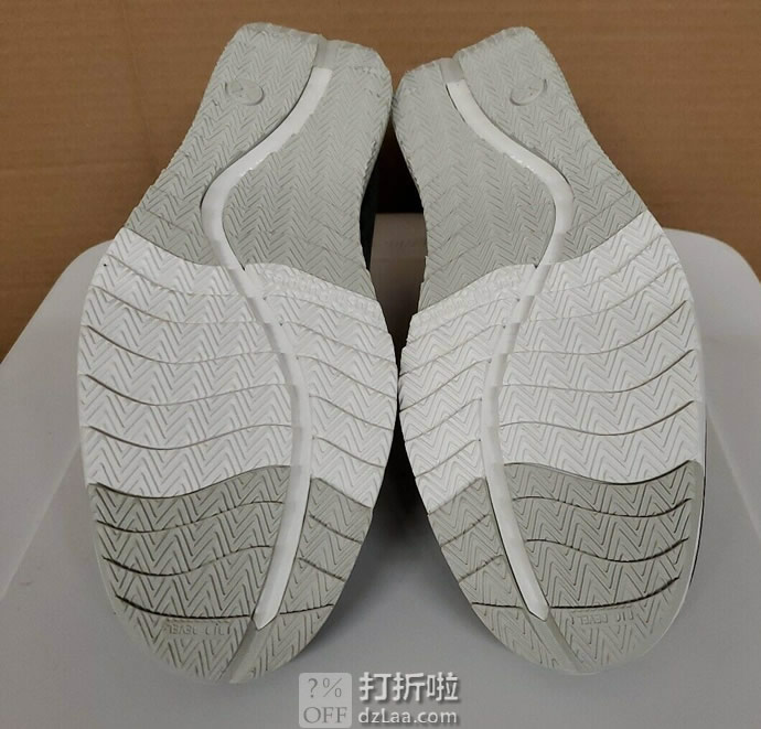 Hush Puppies 暇步士 Performance Expert 男式牛津鞋 2.9折.5 海淘转运到手约￥334