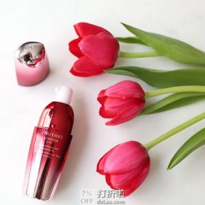 Shiseido 资生堂 红妍肌活眼部精华露 15ml装 6.7折$45.06 海淘转运到手约￥326