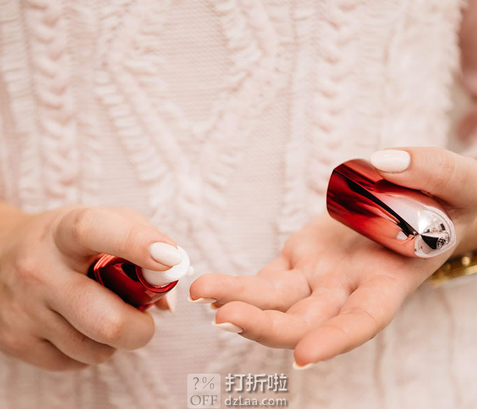 Shiseido 资生堂 红妍肌活眼部精华露 15ml装 6.7折.06 海淘转运到手约¥326