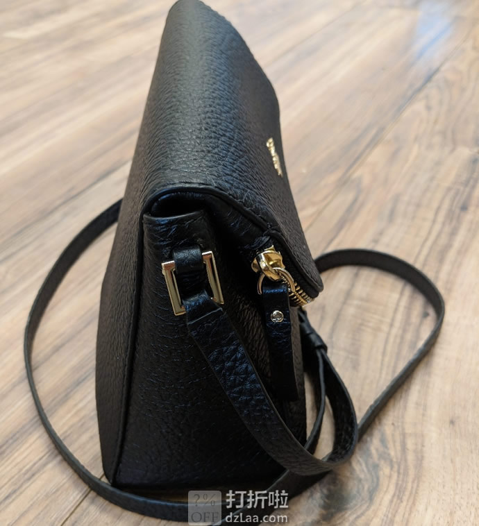 Kate Spade 凯特丝蓓 Berrin Carter 女式挎包 3.6折1.19 海淘转运到手约￥753