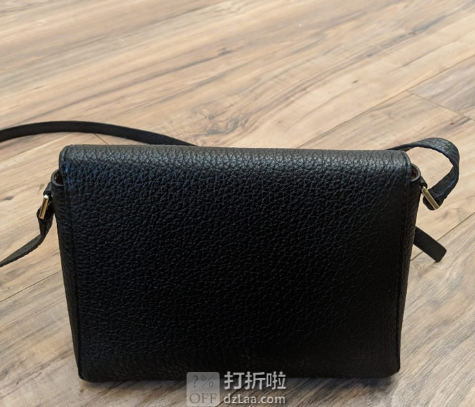 Kate Spade 凯特丝蓓 Berrin Carter 女式挎包 3.6折1.19 海淘转运到手约￥753
