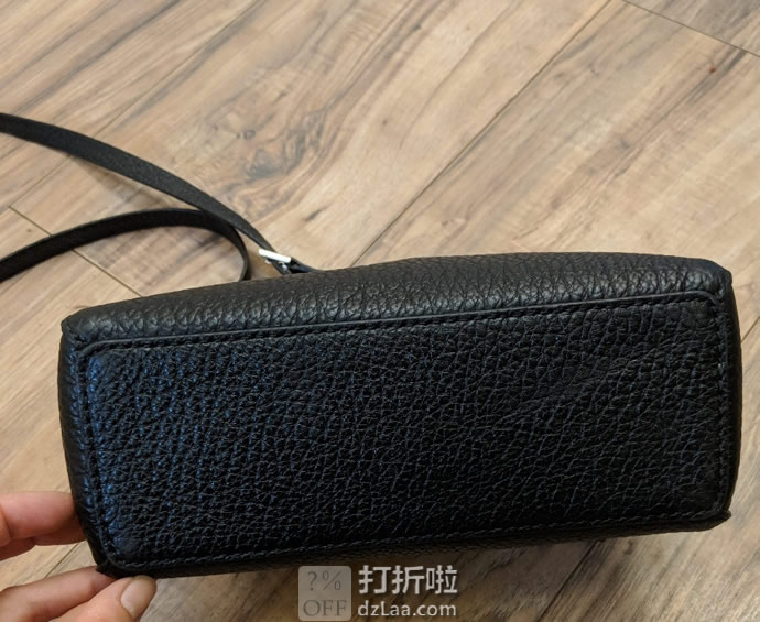 Kate Spade 凯特丝蓓 Berrin Carter 女式挎包 3.6折1.19 海淘转运到手约￥753