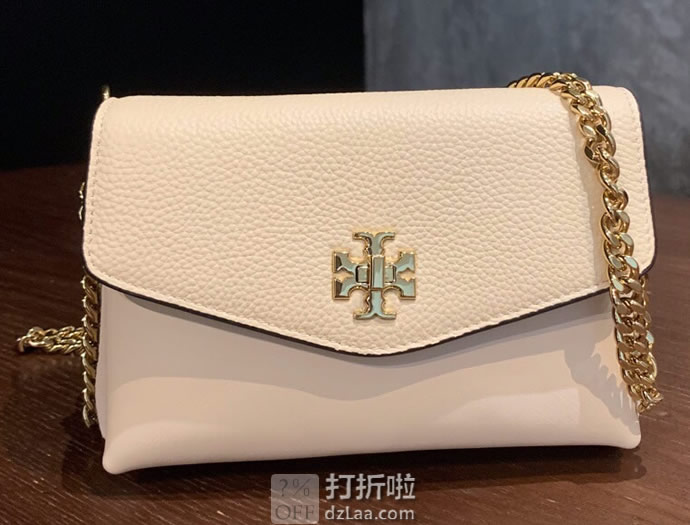 TORY BURCH 汤丽柏琦 KIRA系列 女式挎包 凑单折后¥1951.9