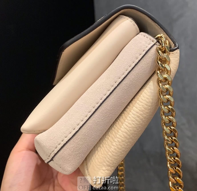 TORY BURCH 汤丽柏琦 KIRA系列 女式挎包 凑单折后¥1951.9