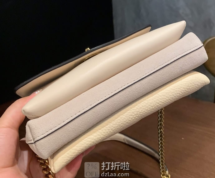 TORY BURCH 汤丽柏琦 KIRA系列 女式挎包 凑单折后¥1951.9