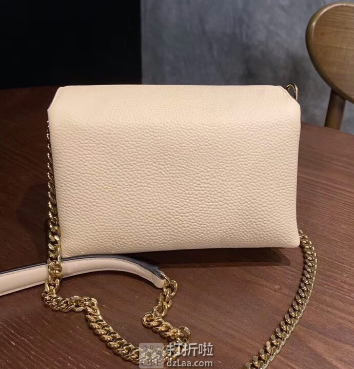 TORY BURCH 汤丽柏琦 KIRA系列 女式挎包 凑单折后¥1951.9