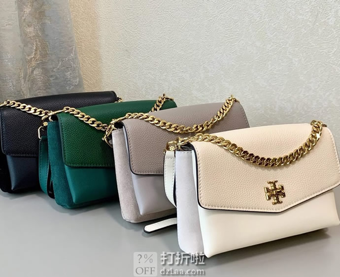 TORY BURCH 汤丽柏琦 KIRA系列 女式挎包 凑单折后¥1951.9