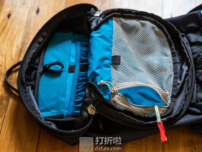 Osprey 小鹰 Mutant 变异系列 22L 户外双肩包 ￥449 两色可选