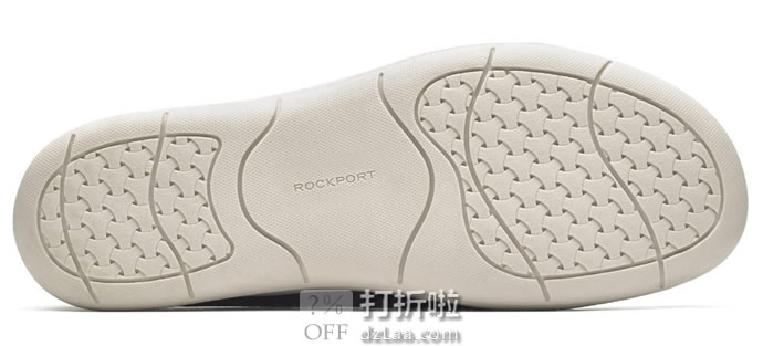 Rockport 乐步 Daisey 一脚套女式休闲鞋 芭蕾鞋 2.8折.94 海淘转运到手约￥293