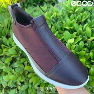 ECCO 爱步 Flexure系列 一脚套 女式休闲运动鞋 37码4.3折$56.41 海淘转运到手约￥458